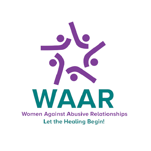 waarheals official logo
