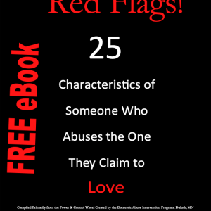 (FREE) Red Flags eBook