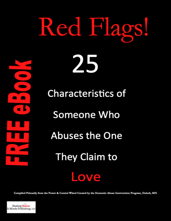 (FREE) Red Flags eBook