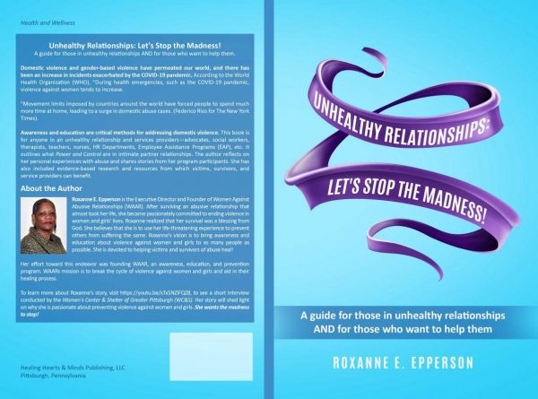 Unhealthy Relationships - Image 2