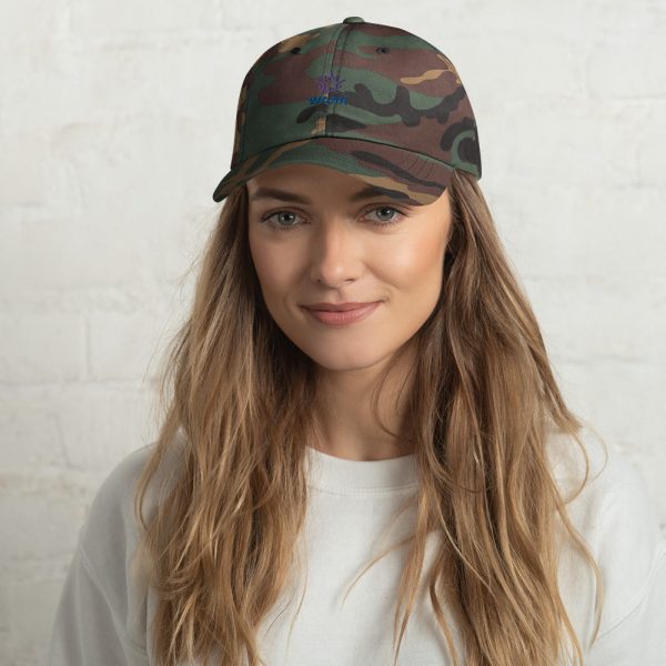 Dad Hat - Image 5
