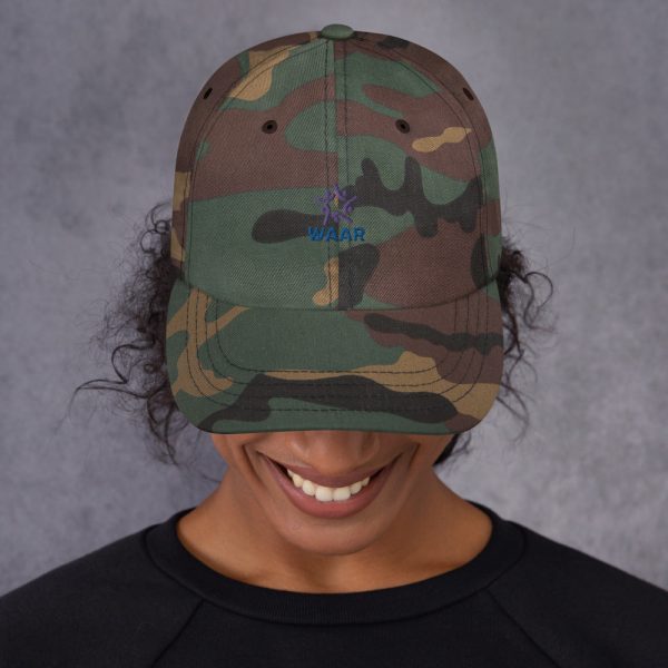 Dad hat - Image 5