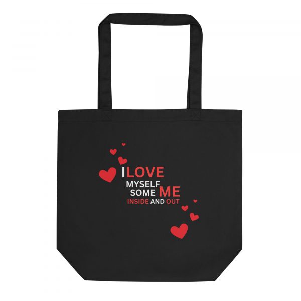Eco Tote Bag - Image 2