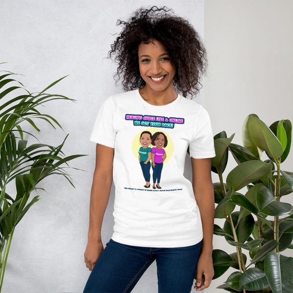 Short-Sleeve Unisex T-Shirt - Image 2