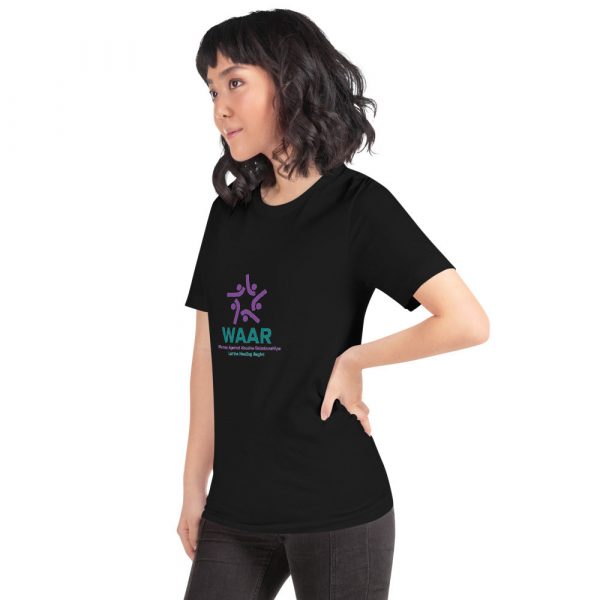Short-Sleeve Unisex T-Shirt - Image 2