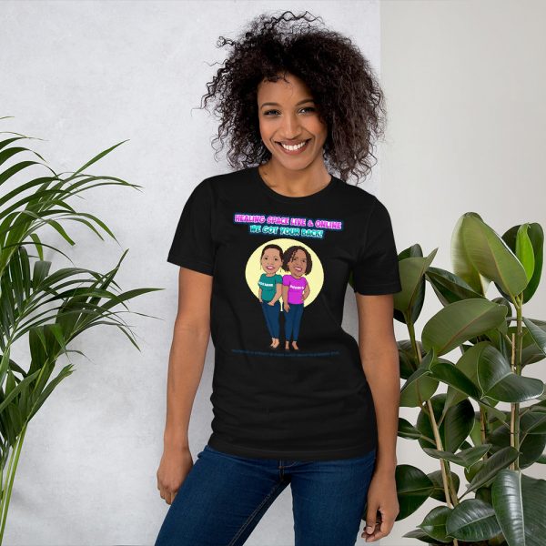 Short-Sleeve Unisex T-Shirt - Image 3