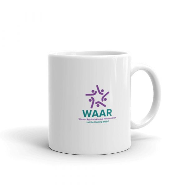 WAARHeals Mug