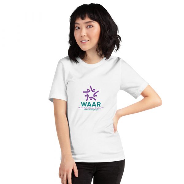 Short-Sleeve Unisex T-Shirt - Image 4