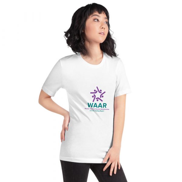 Short-Sleeve Unisex T-Shirt - Image 6