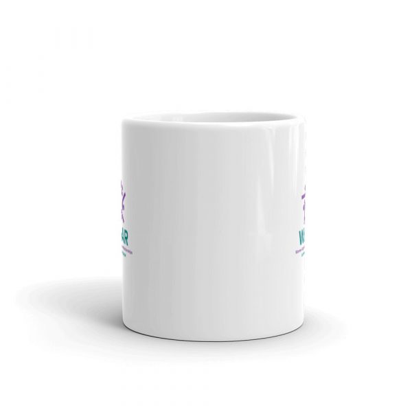 WAARHeals Mug - Image 3