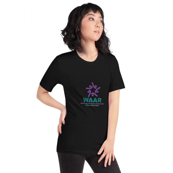 Short-Sleeve Unisex T-Shirt - Image 3