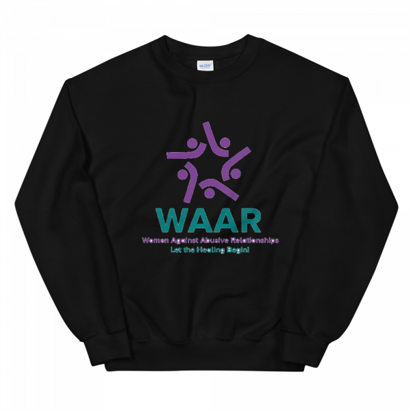 Unisex Sweatshirt - Image 2