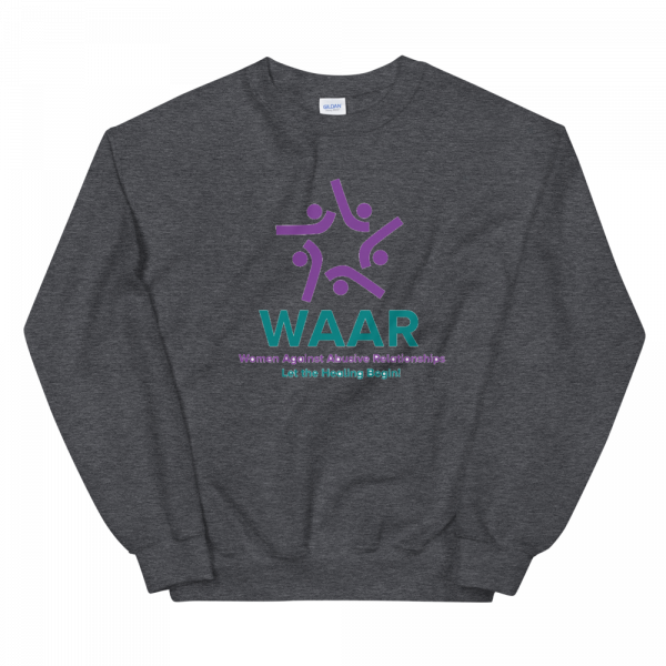 Unisex Sweatshirt - Image 5