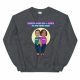 Unisex Sweatshirt - Image 6