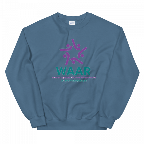 Unisex Sweatshirt - Image 6