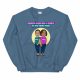 Unisex Sweatshirt - Image 7