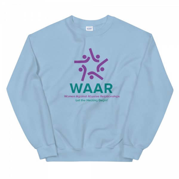 Unisex Sweatshirt - Image 7