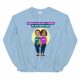 Unisex Sweatshirt - Image 8