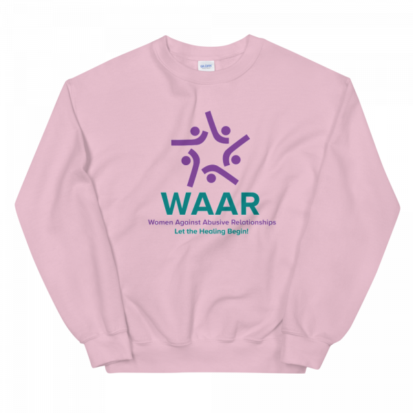 Unisex Sweatshirt - Image 9