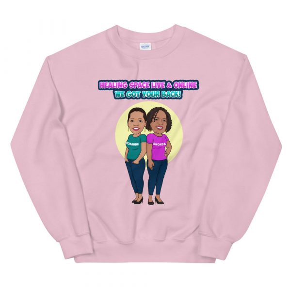 Unisex Sweatshirt - Image 10