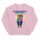 Unisex Sweatshirt - Image 10