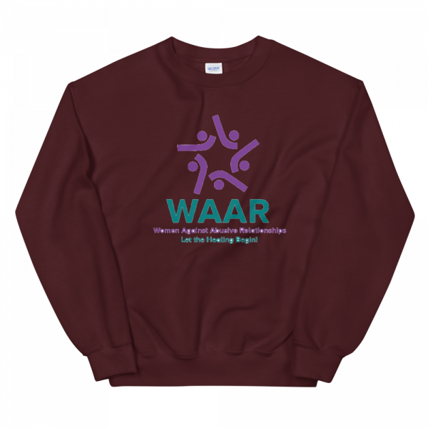 Unisex Sweatshirt - Image 3