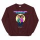 Unisex Sweatshirt - Image 4