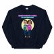 Unisex Sweatshirt - Image 3