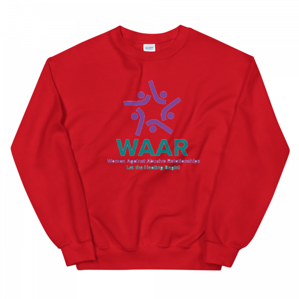 Unisex Sweatshirt - Image 4