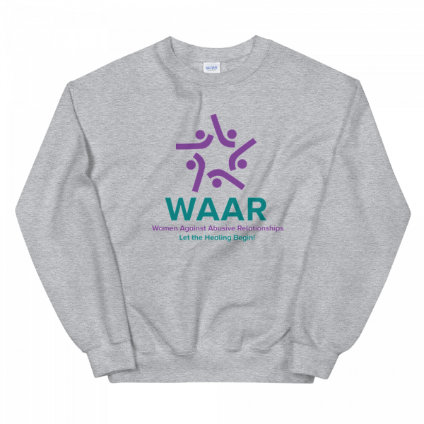 Unisex Sweatshirt - Image 8