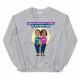 Unisex Sweatshirt - Image 9