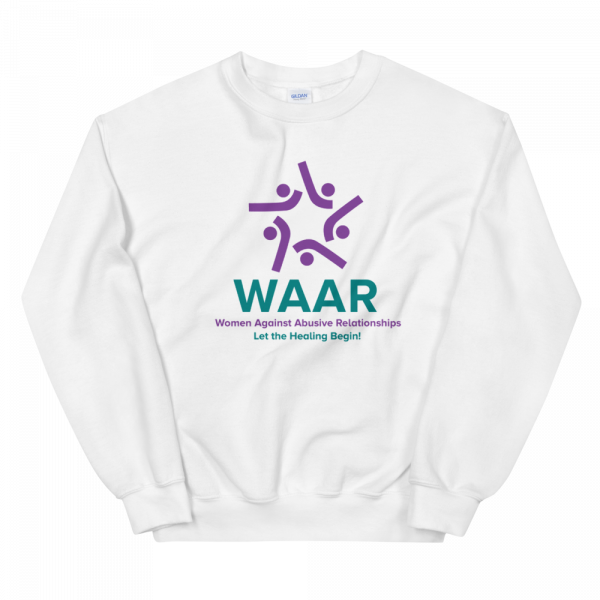 Unisex Sweatshirt - Image 10
