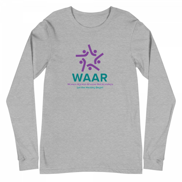 Unisex Long Sleeve Tee