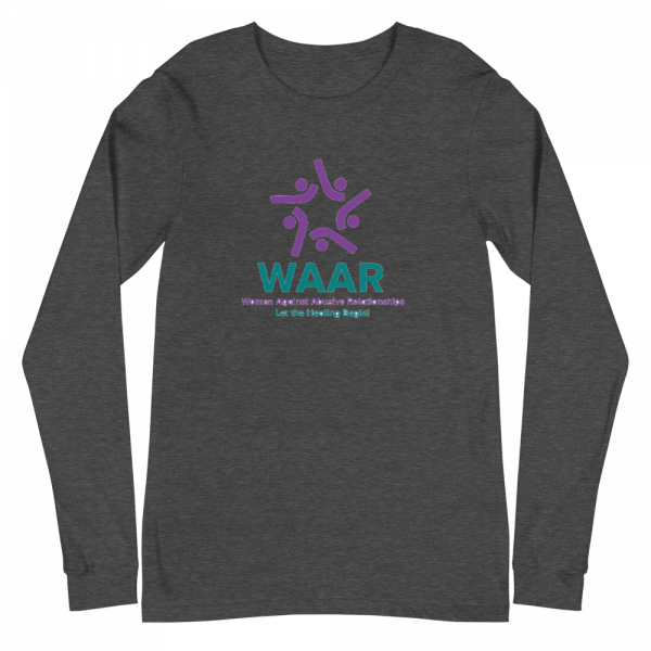 Unisex Long Sleeve Tee - Image 6