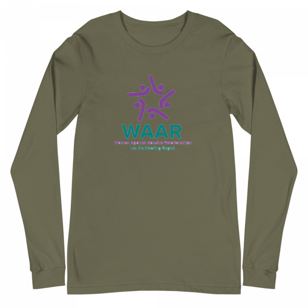 Unisex Long Sleeve Tee - Image 7
