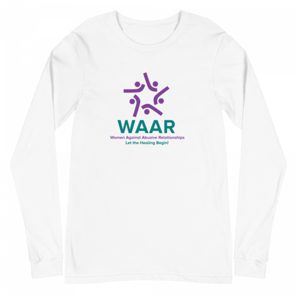 Unisex Long Sleeve Tee - Image 8