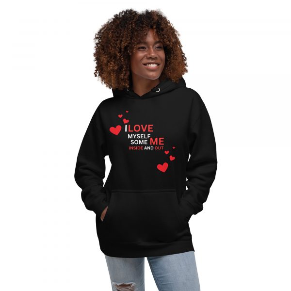 Unisex Hoodie