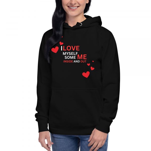 Unisex Hoodie - Image 2