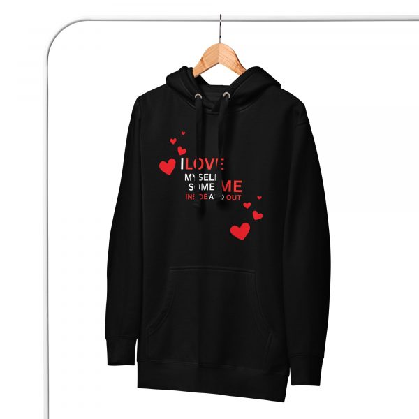 Unisex Hoodie - Image 4