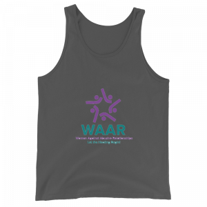 Unisex Tank Top