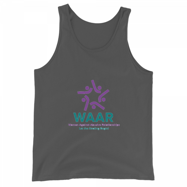 Unisex Tank Top