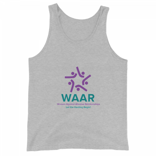 Unisex Tank Top - Image 6