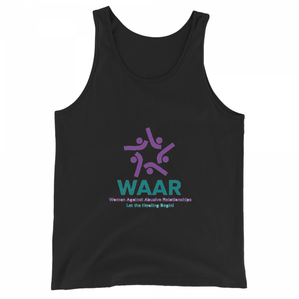 Unisex Tank Top - Image 2