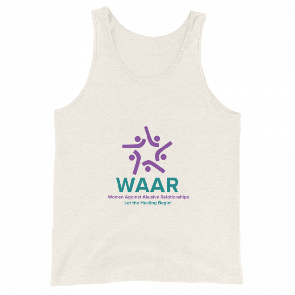 Unisex Tank Top - Image 7