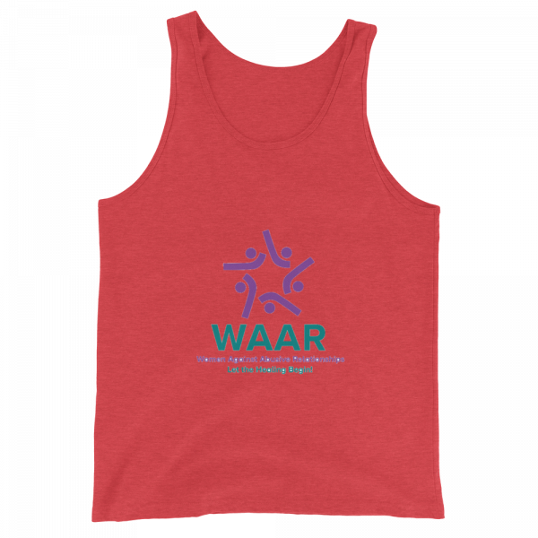 Unisex Tank Top - Image 4