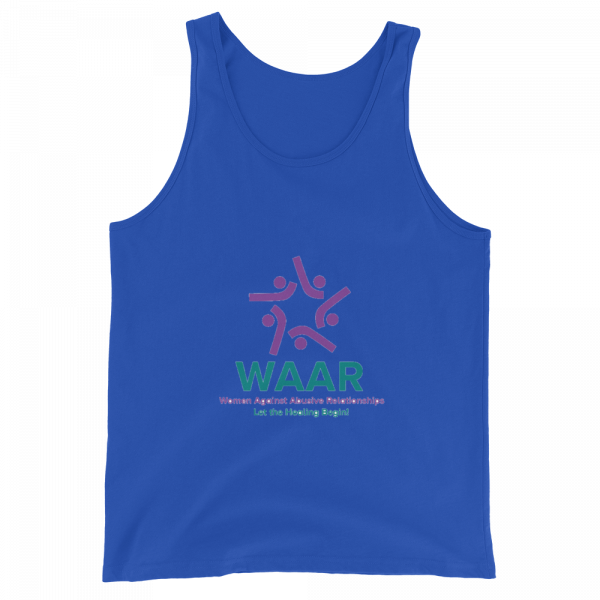 Unisex Tank Top - Image 5