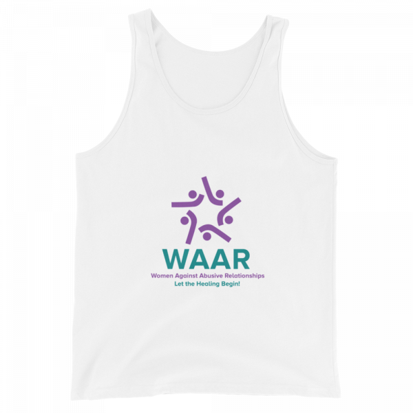 Unisex Tank Top - Image 8