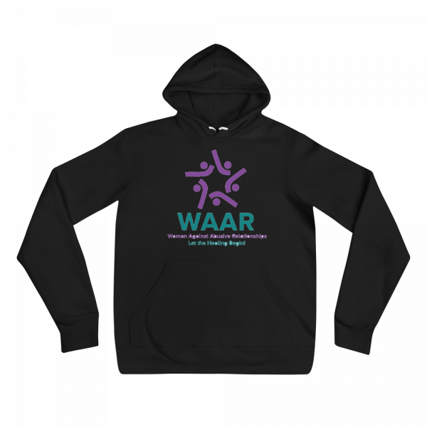 Unisex Hoodie - Image 2