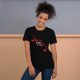 Unisex t-shirt - Image 4