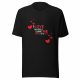 Unisex t-shirt - Image 5